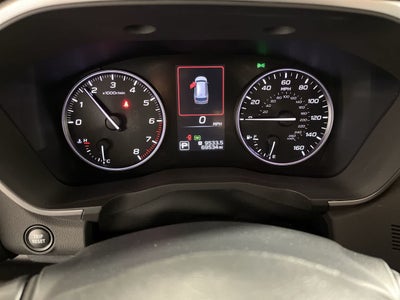 2023 Subaru Ascent Touring