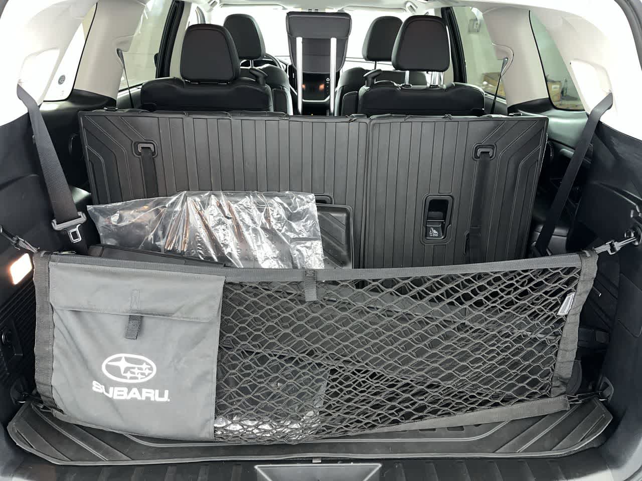 2023 Subaru Ascent Touring