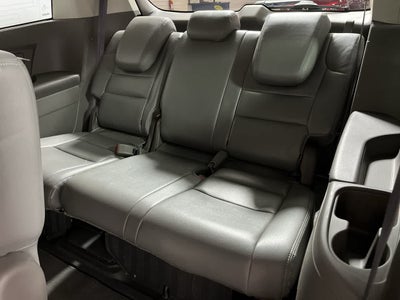 2015 Honda Odyssey EX
