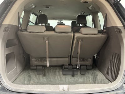 2015 Honda Odyssey EX
