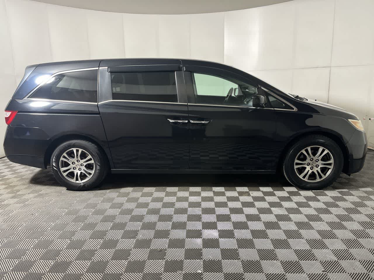 2013 Honda Odyssey EX-L