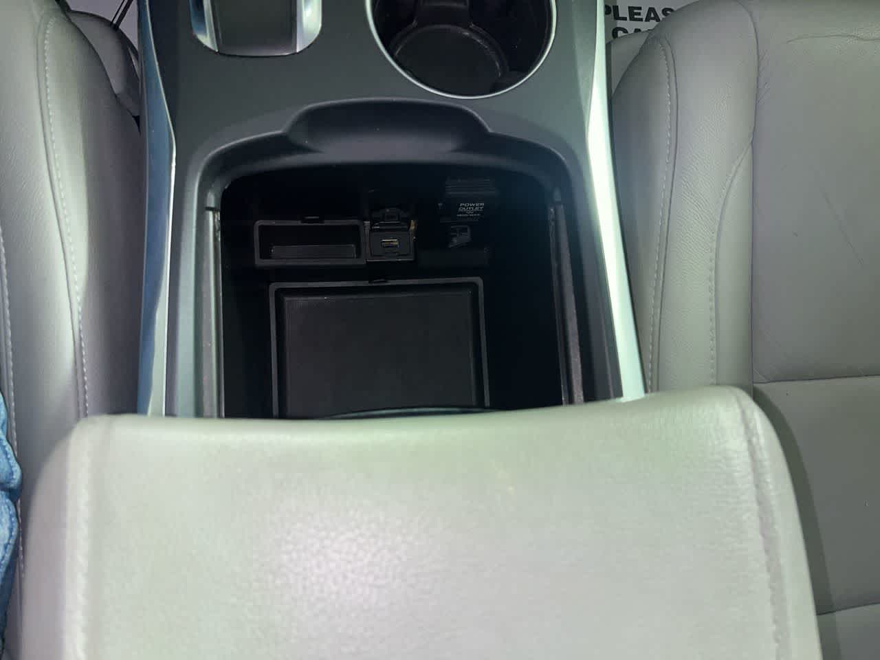 2016 Acura MDX SH-AWD 4dr