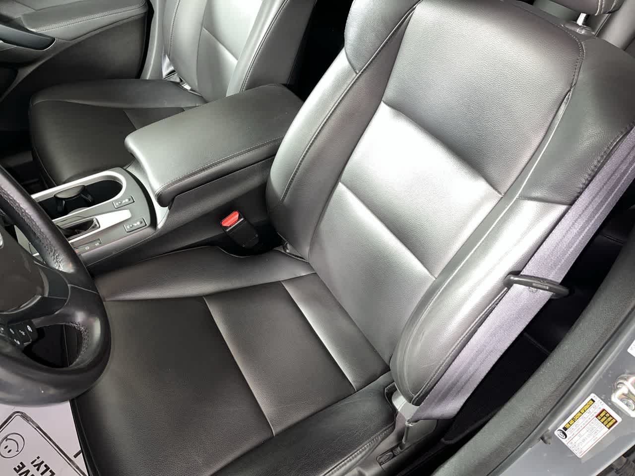 2017 Acura RDX FWD