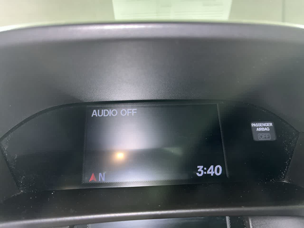 2017 Acura RDX FWD