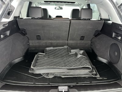 2017 Acura RDX FWD