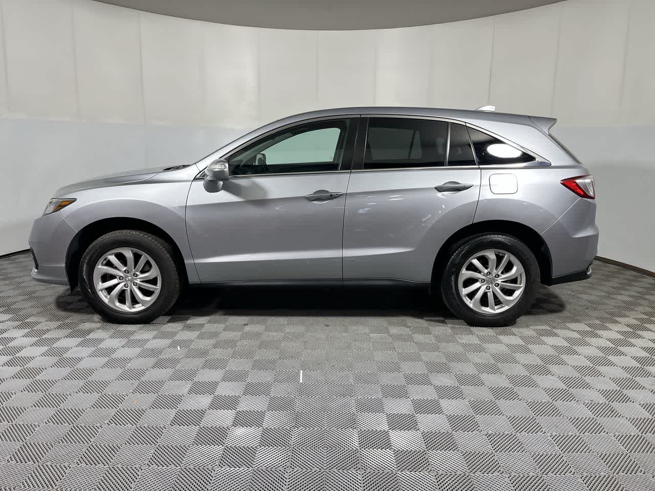 2017 Acura RDX FWD