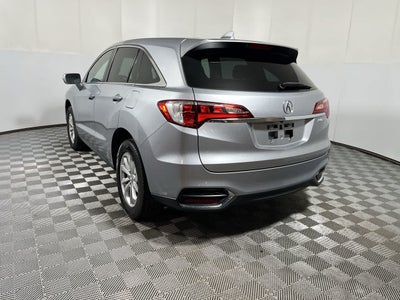 2017 Acura RDX FWD