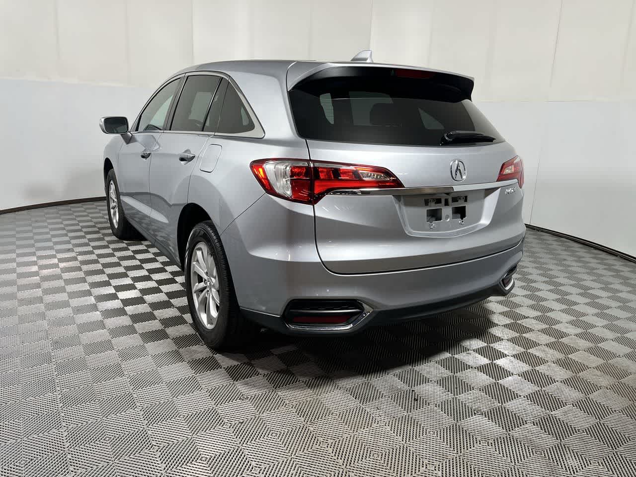 2017 Acura RDX FWD