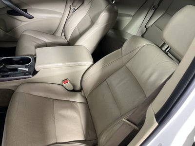 2015 Acura RDX Tech Pkg
