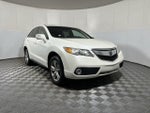 2015 Acura RDX Tech Pkg