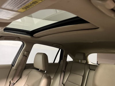 2015 Acura RDX Tech Pkg