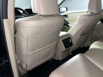 2018 Acura RDX w/Technology Pkg
