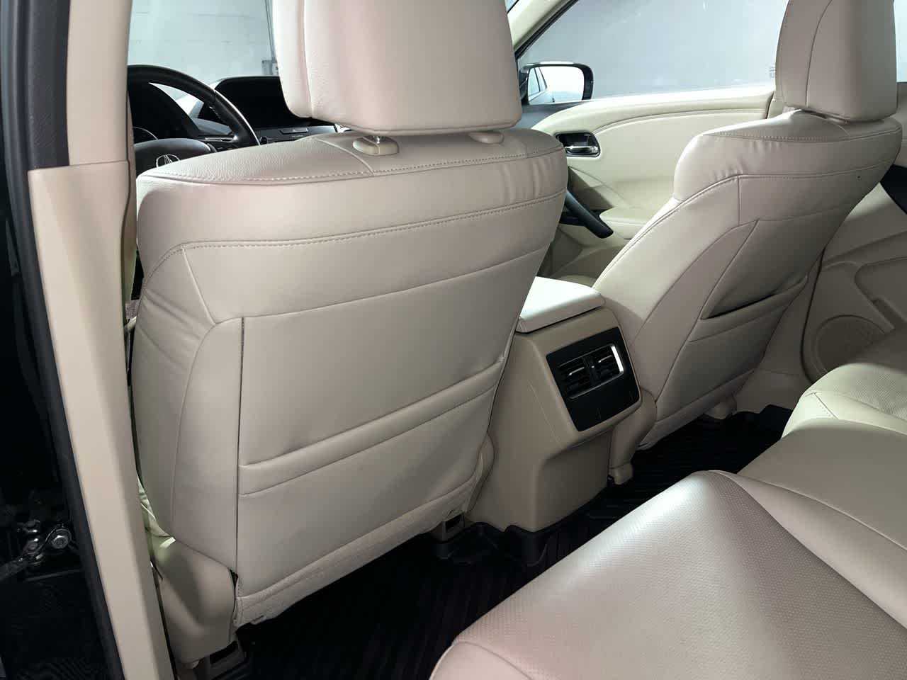 2018 Acura RDX w/Technology Pkg