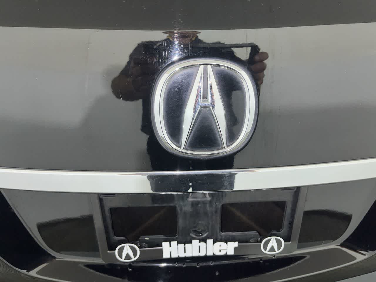 2017 Acura RDX w/Advance Pkg