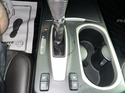 2017 Acura RDX w/Advance Pkg