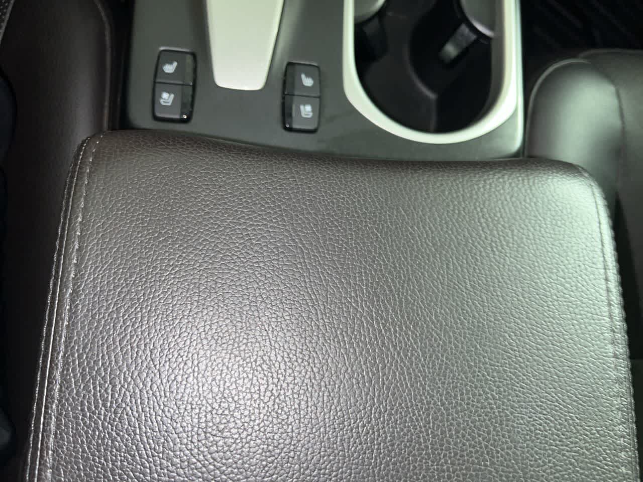 2017 Acura RDX w/Advance Pkg