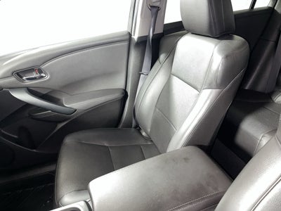 2017 Acura RDX w/Advance Pkg