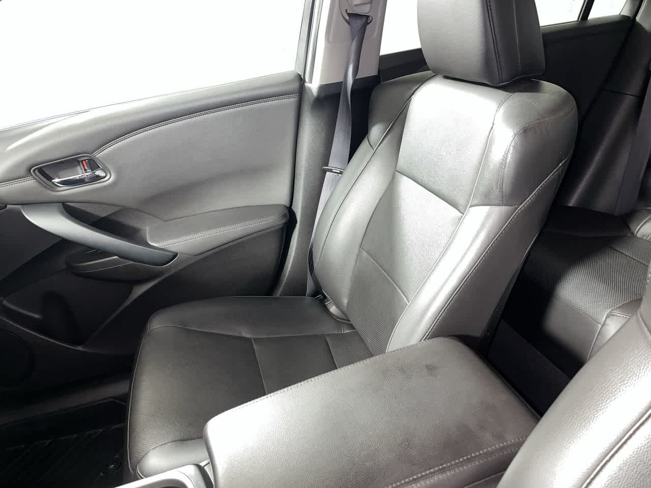 2017 Acura RDX w/Advance Pkg