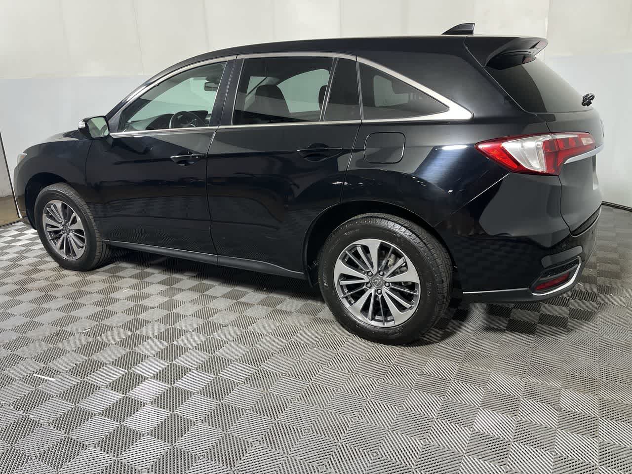 2017 Acura RDX w/Advance Pkg