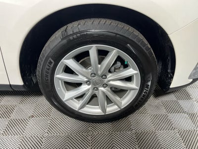 2019 Acura RDX FWD