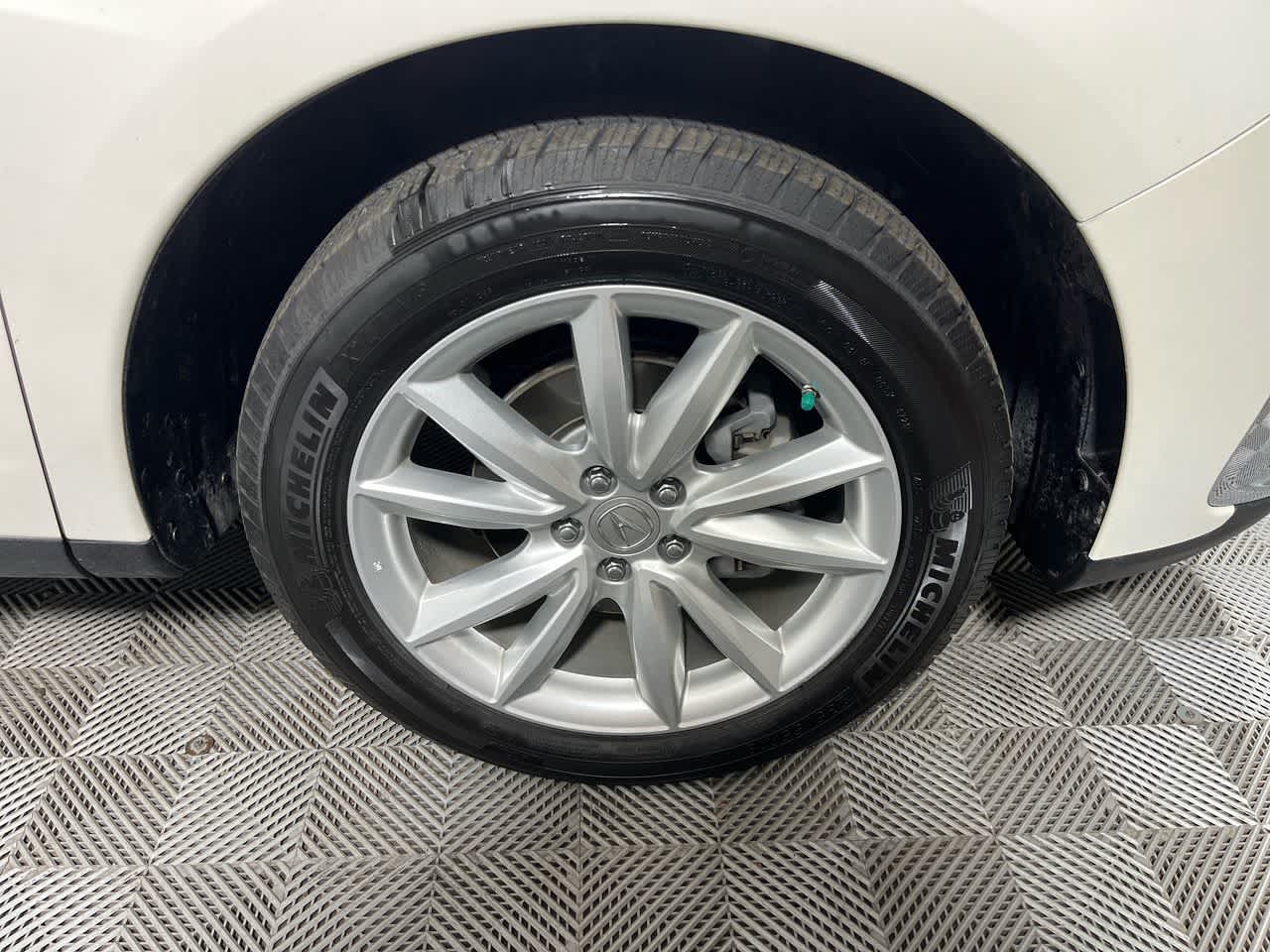 2019 Acura RDX FWD