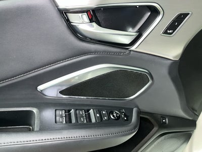 2019 Acura RDX FWD