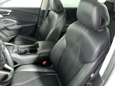 2019 Acura RDX FWD
