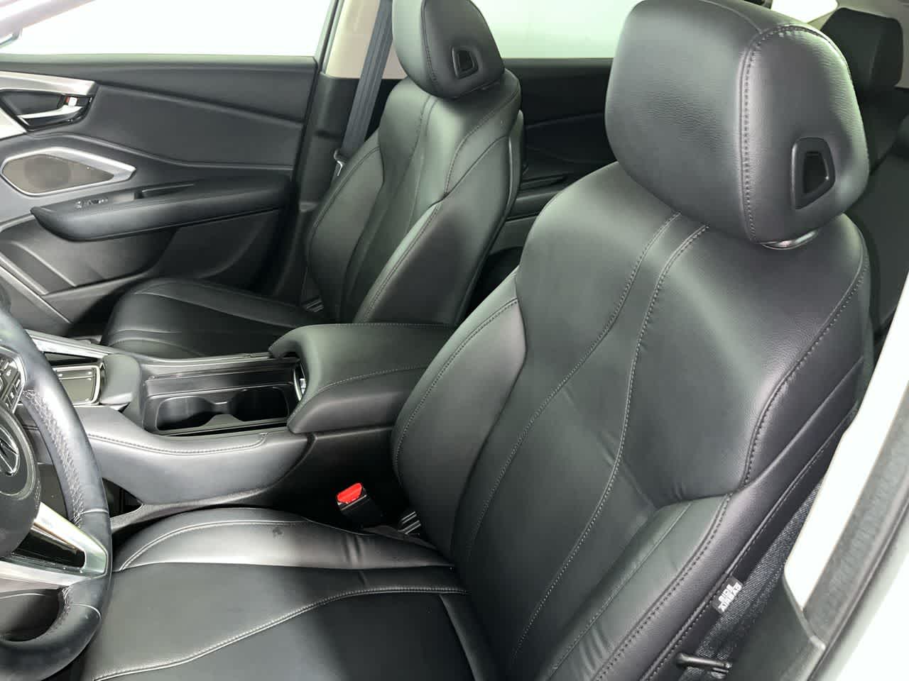 2019 Acura RDX FWD