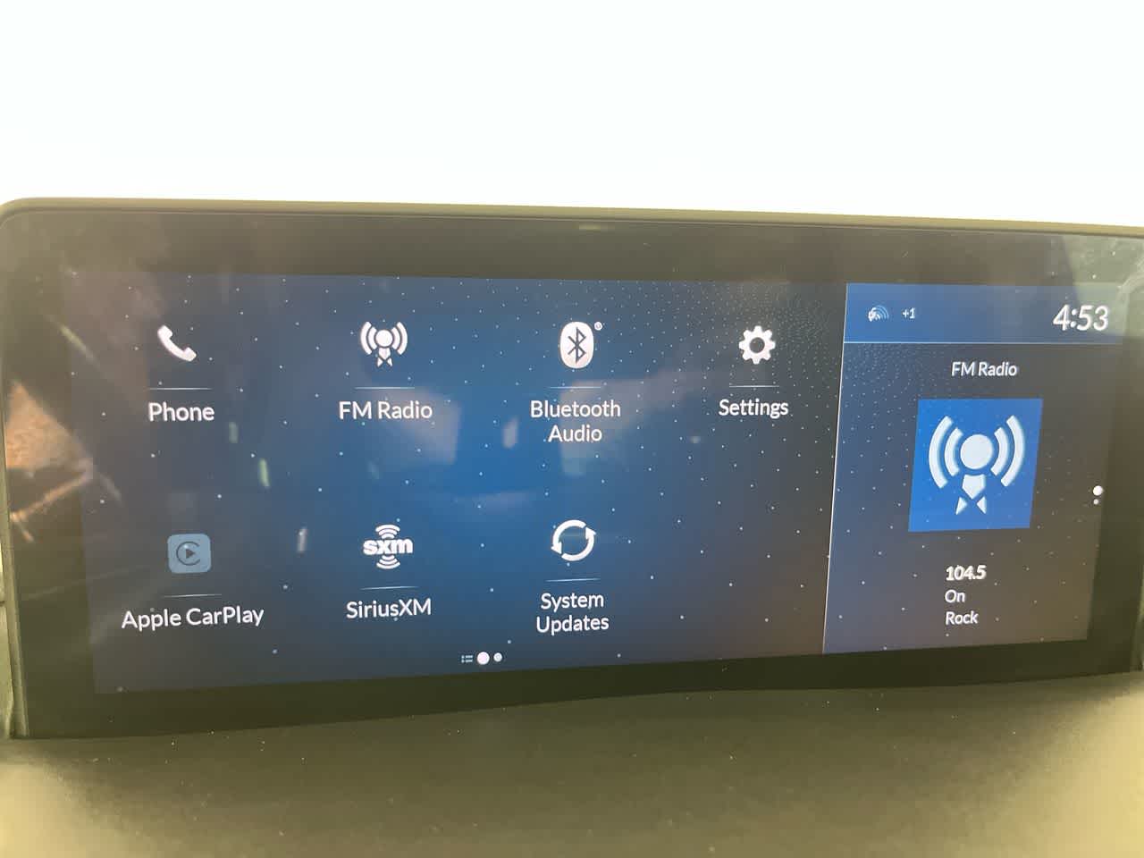 2019 Acura RDX FWD