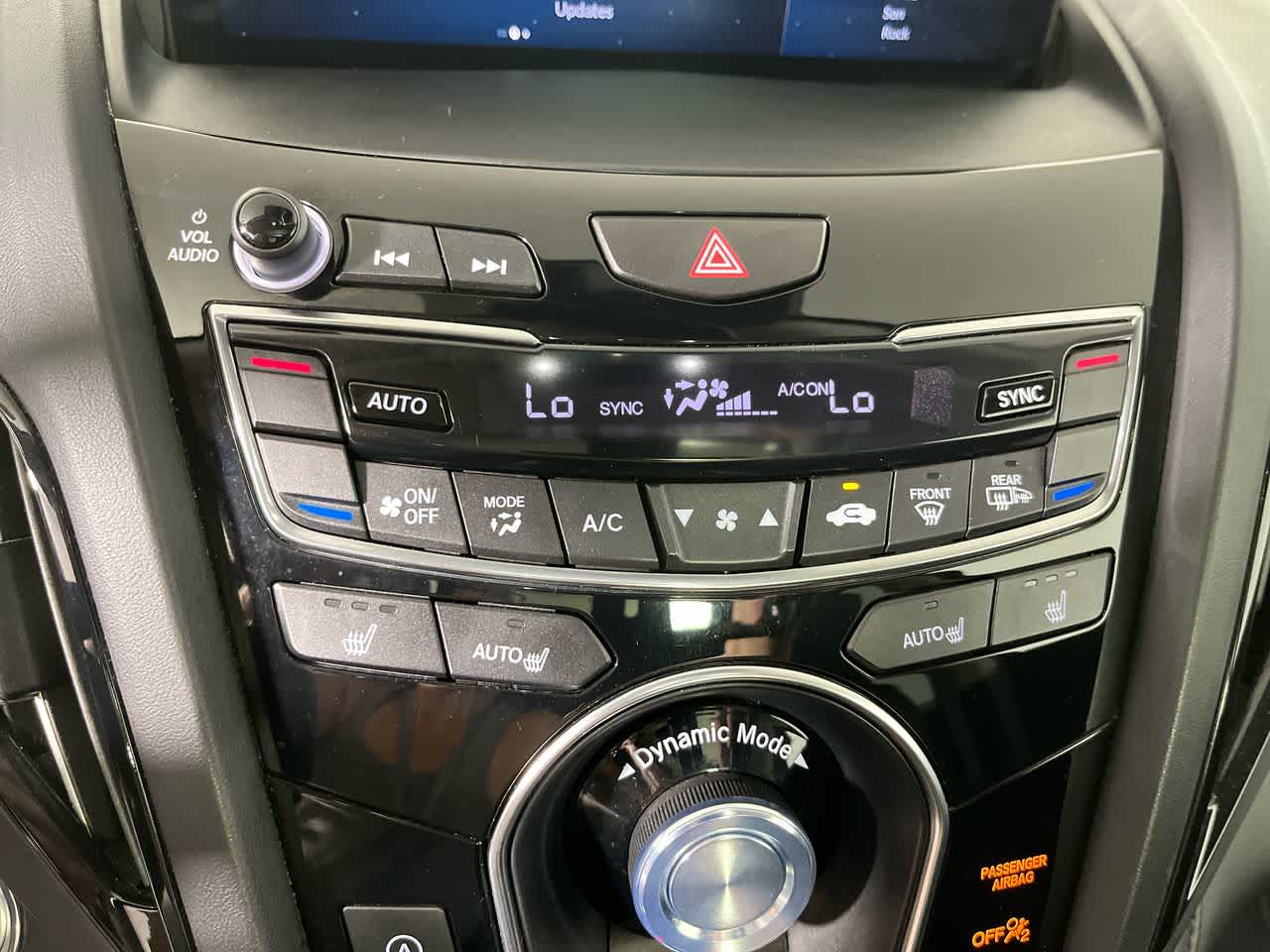 2019 Acura RDX FWD