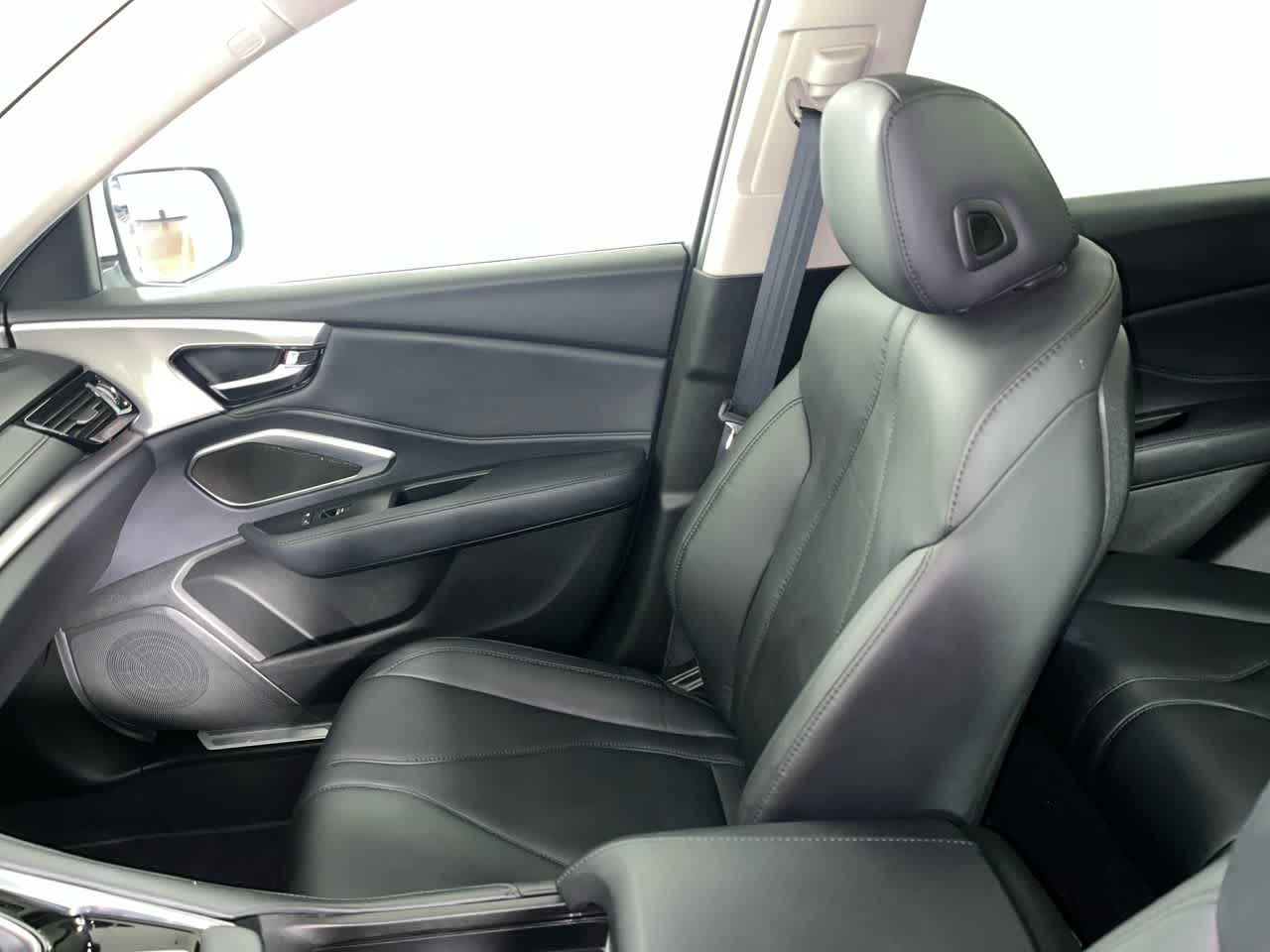 2019 Acura RDX FWD