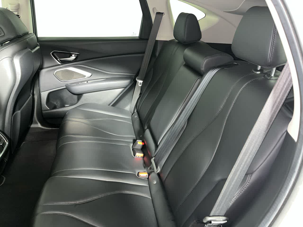 2019 Acura RDX FWD