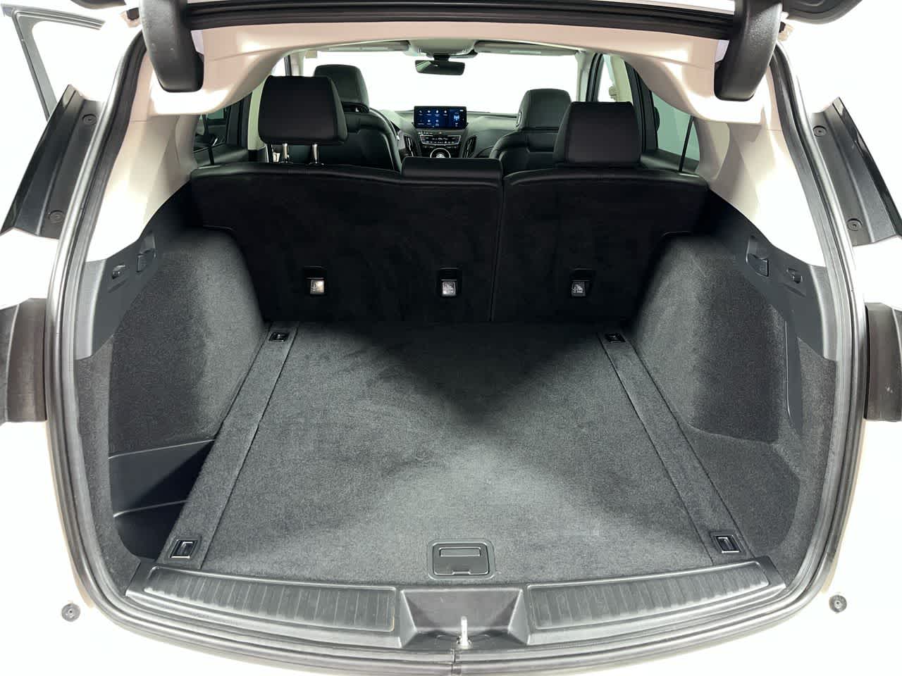 2019 Acura RDX FWD