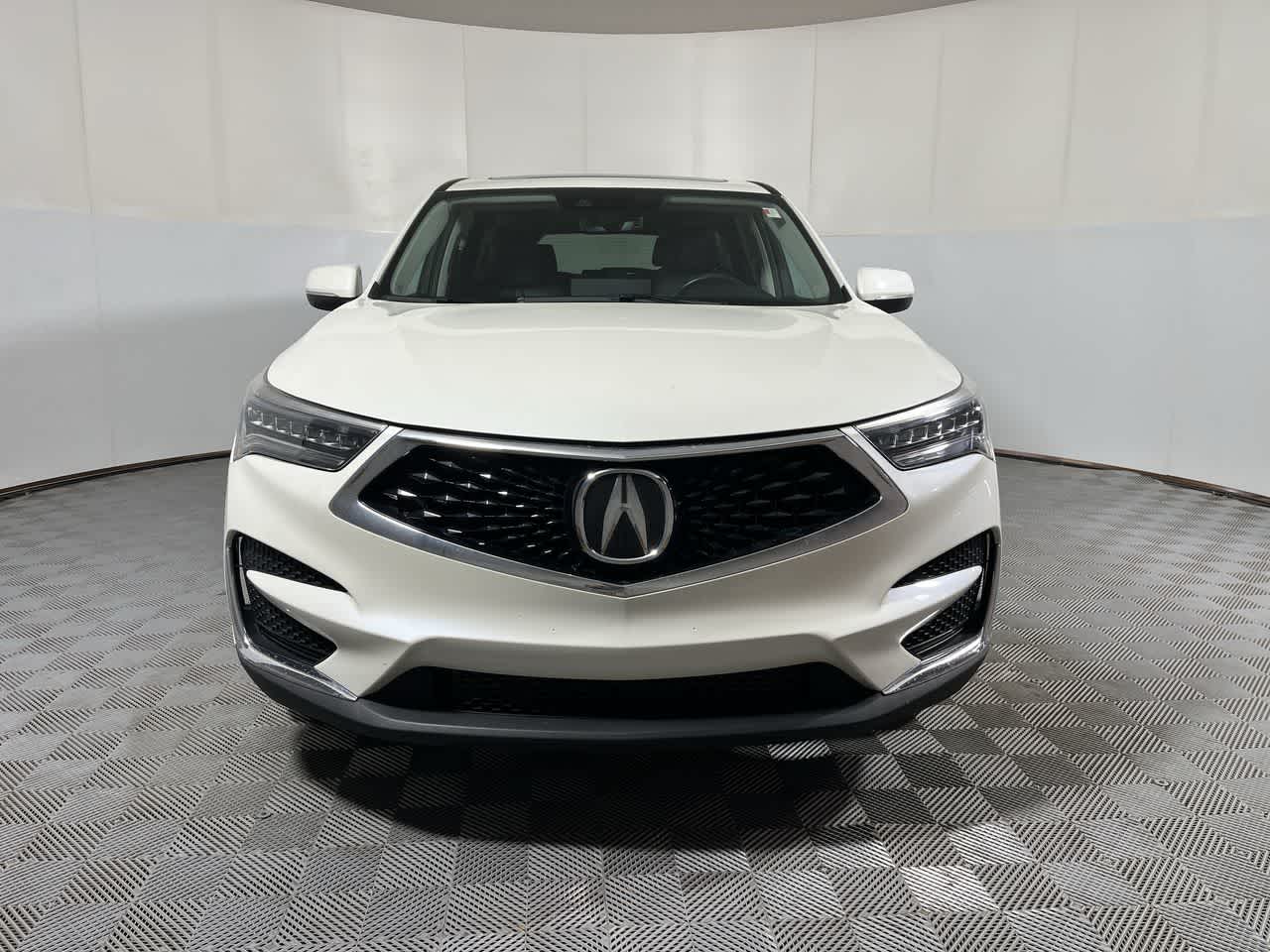 2019 Acura RDX FWD