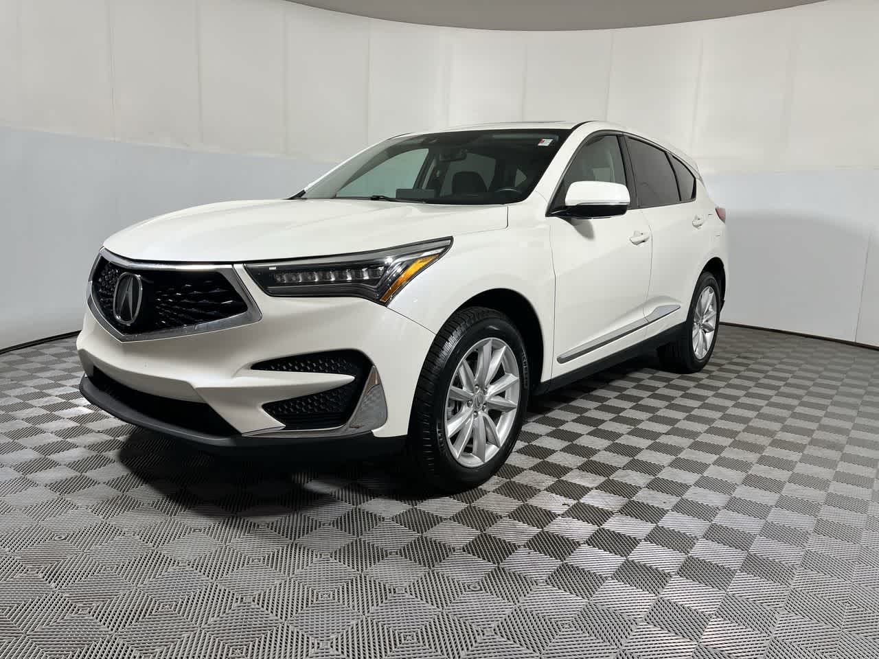 2019 Acura RDX FWD