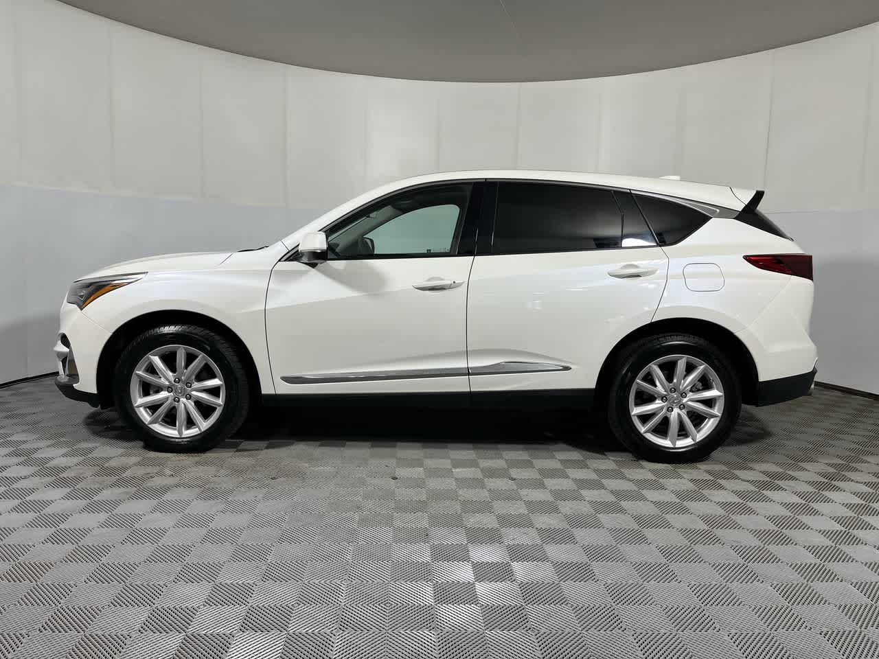 2019 Acura RDX FWD