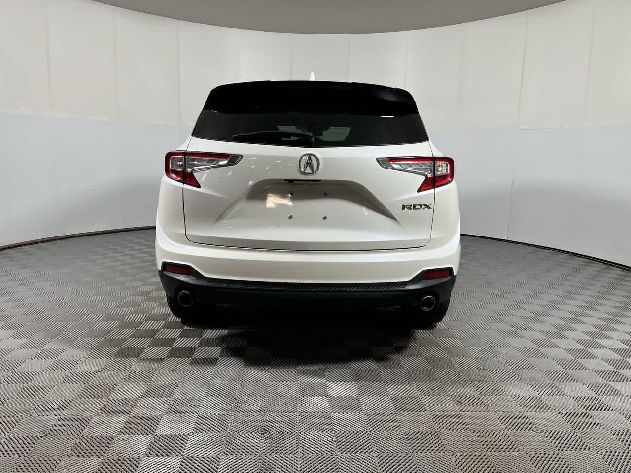 2019 Acura RDX FWD