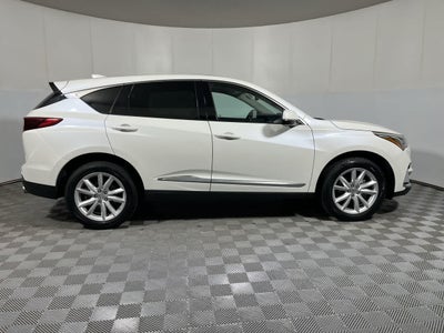 2019 Acura RDX FWD