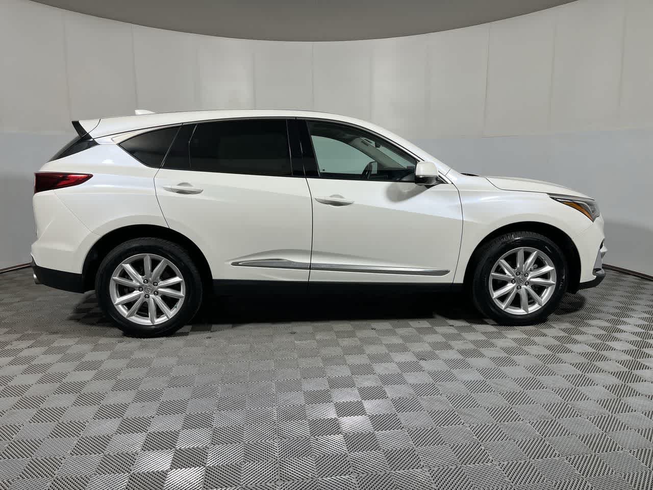 2019 Acura RDX FWD