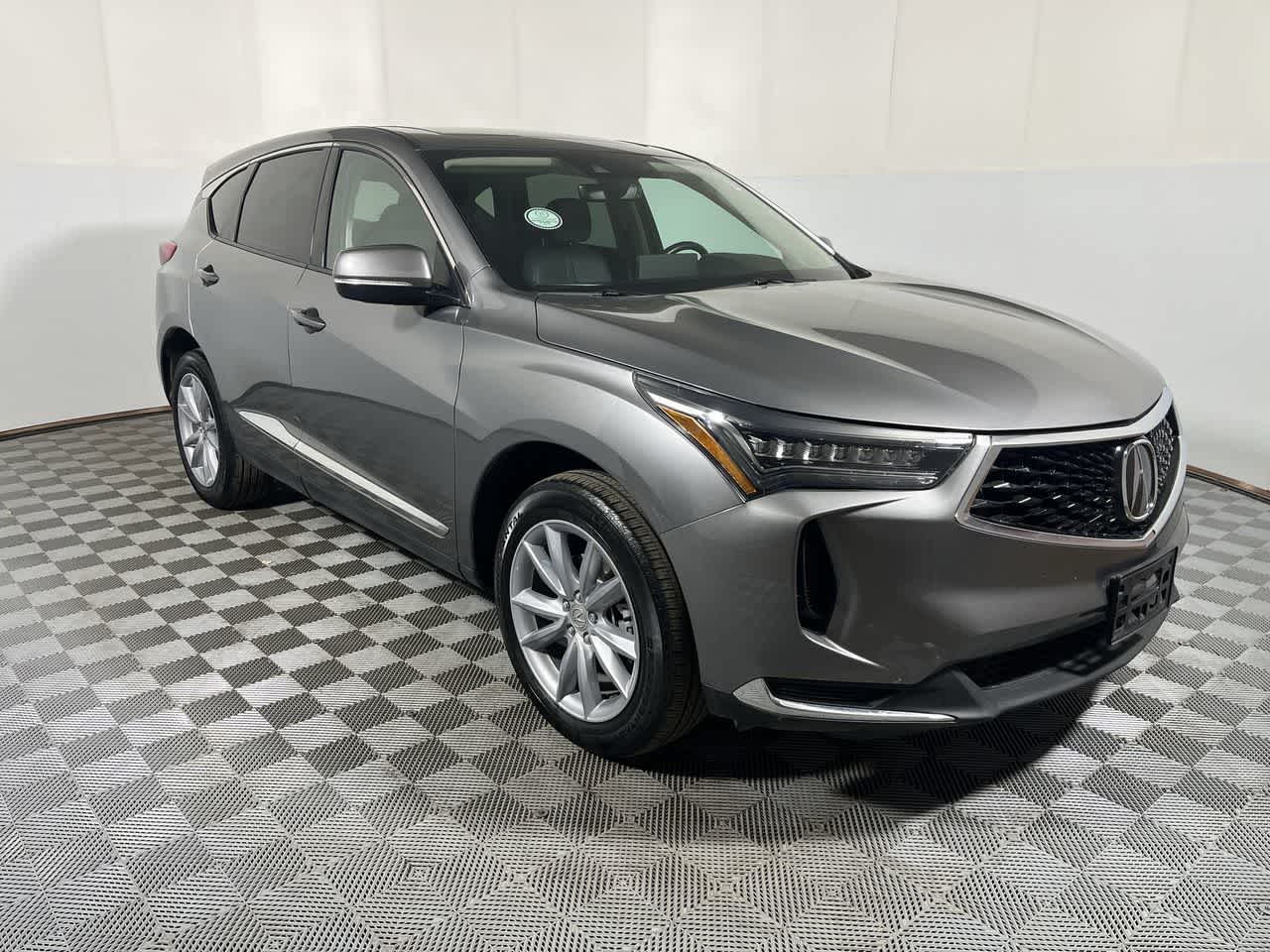 2023 Acura RDX SH-AWD
