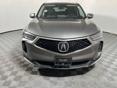 2023 Acura RDX SH-AWD