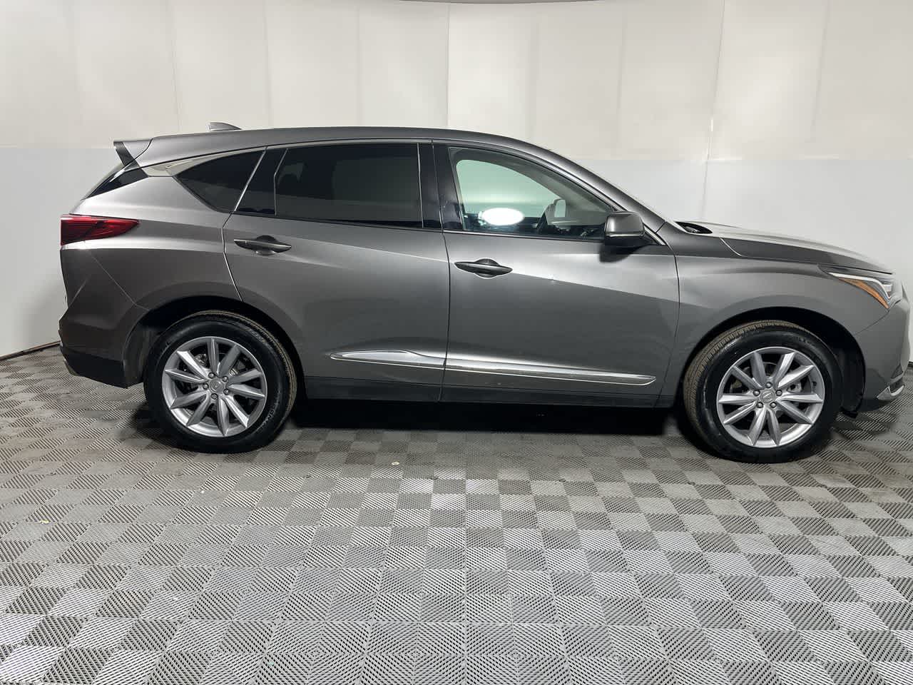 2023 Acura RDX SH-AWD