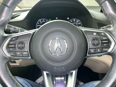 2024 Acura RDX SH-AWD