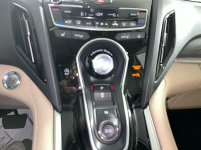 2024 Acura RDX SH-AWD