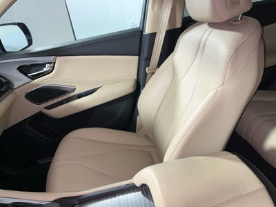 2024 Acura RDX SH-AWD
