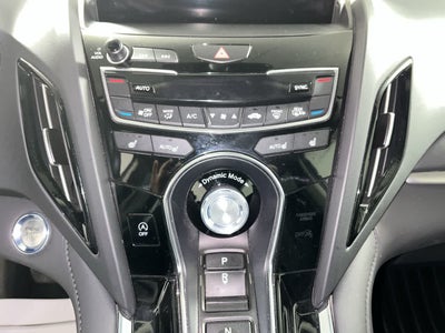 2024 Acura RDX SH-AWD