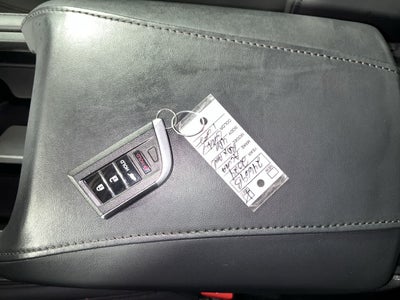 2024 Acura RDX SH-AWD