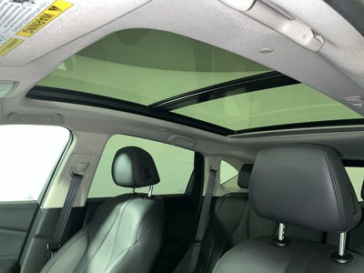 2024 Acura RDX SH-AWD