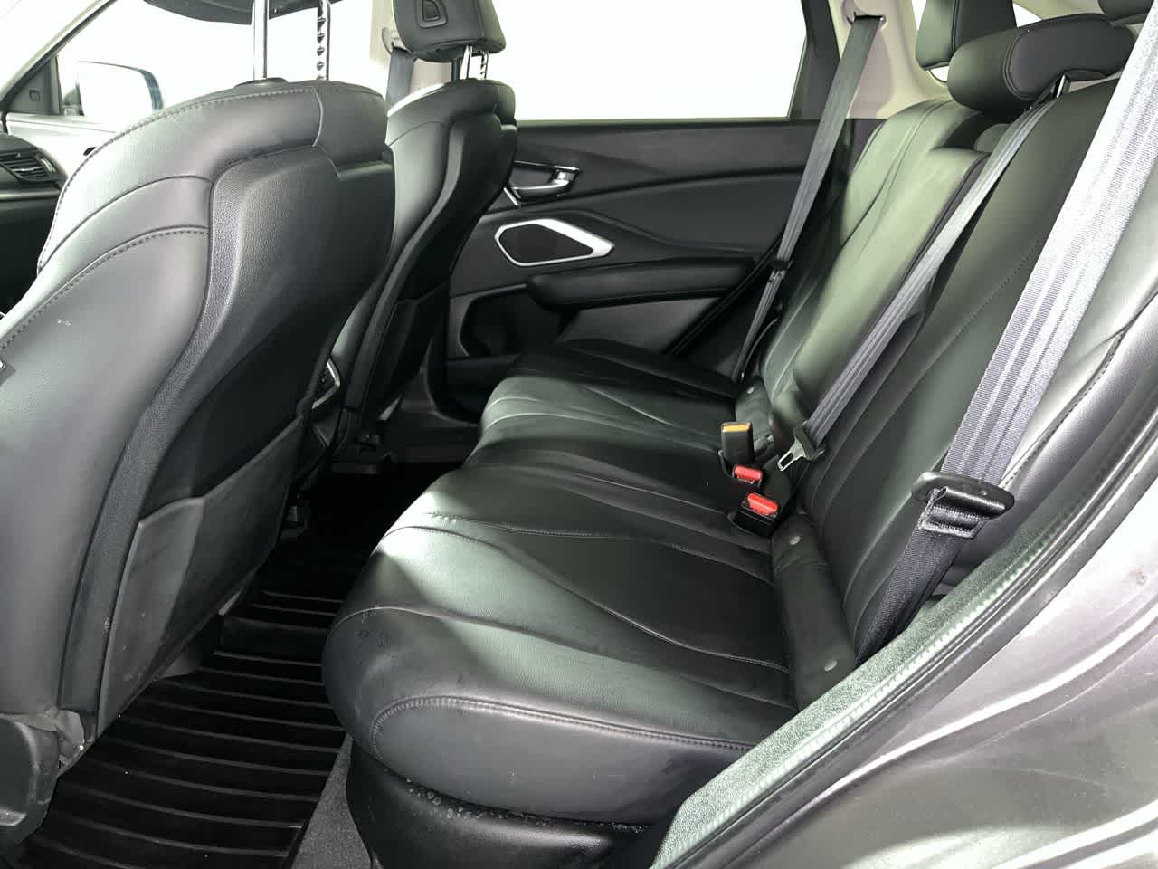 2024 Acura RDX SH-AWD