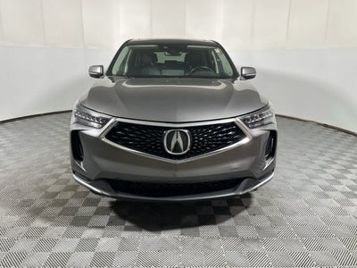 2024 Acura RDX SH-AWD